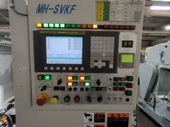 元久保 NCキー溝フライス MH-SVKF