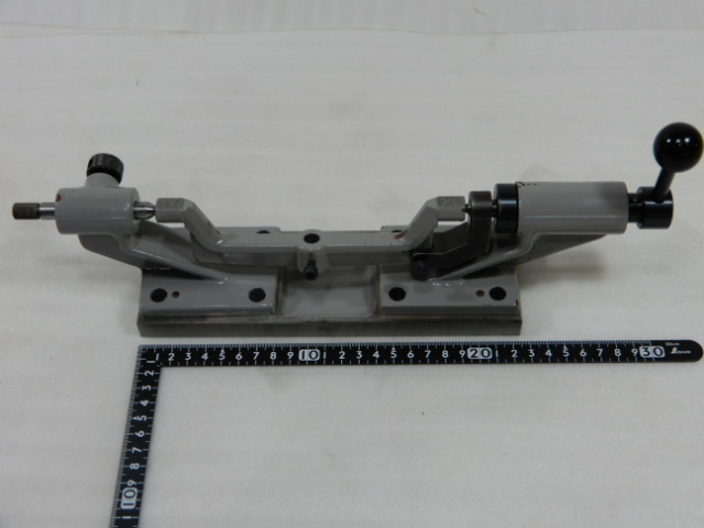 日興機械 小径Rドレッサー ー