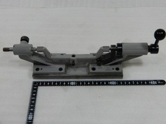 日興機械 小径Rドレッサー ー