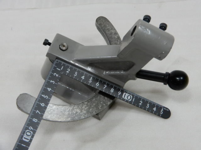 日興機械 凸Rドレッサー ー