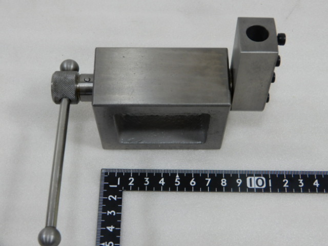 日興機械 凹Rドレッサー ー