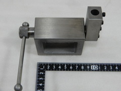 日興機械 凹Rドレッサー ー