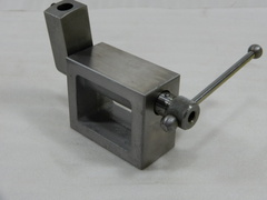 日興機械 凹Rドレッサー ー