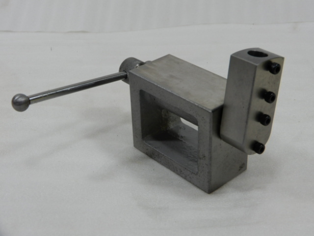 日興機械 凹Rドレッサー ー