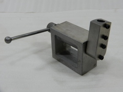 日興機械 凹Rドレッサー ー