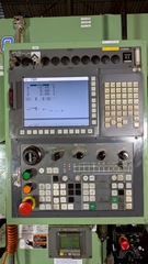 村田機械 Muratec NC旋盤 MS60