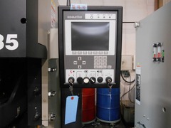 コマツ プレス OBS35-34BM