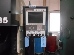 コマツ プレス OBS35-34BM