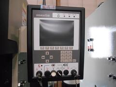 コマツ プレス OBS35-34BM