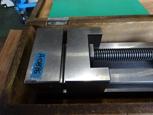 JAM｜日本オートマチック 精密バイス HP150