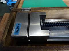 JAM｜日本オートマチック 精密バイス HP150