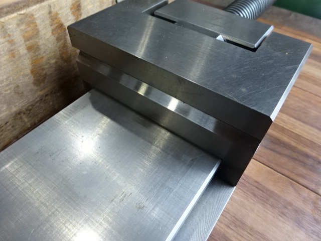 JAM｜日本オートマチック 精密バイス HP150