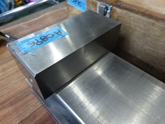 JAM｜日本オートマチック 精密バイス HP150