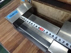 JAM｜日本オートマチック 精密バイス HP150