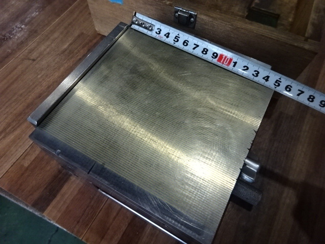 JAM｜日本オートマチック マグネ式サインプレート MSP150