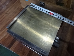 JAM｜日本オートマチック マグネ式サインプレート MSP150