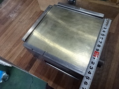 JAM｜日本オートマチック マグネ式サインプレート MSP150