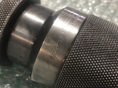 ALBRECHT/アルブレヒト ドリルチャック 1/32-1/2
