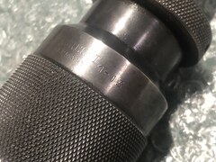 ALBRECHT/アルブレヒト ドリルチャック 1/32-1/2
