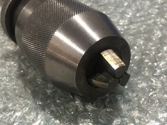 ALBRECHT/アルブレヒト ドリルチャック 1/32-1/2