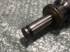ALBRECHT/アルブレヒト ドリルチャック 1/32-1/2