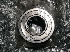 IKO/日本トムソン 非分離形ローラフォロア NART25R