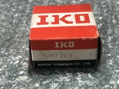 IKO/日本トムソン 非分離形ローラフォロア NART25R