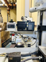 ニッコー 平面研削盤 F-515HD II