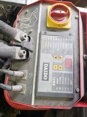 TECNA スポット溶接機 ART.3450
