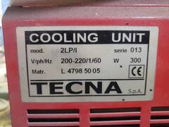 TECNA スポット溶接機 ART.3450
