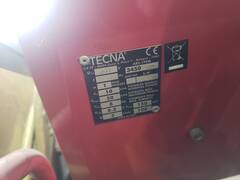 TECNA スポット溶接機 ART.3450