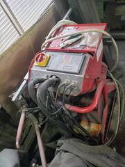 TECNA スポット溶接機 ART.3450