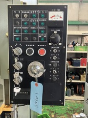 コマツ プレス OBS60-33B