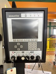コマツ プレス OBS35-34K3M