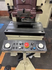 アマダ プレス TP-35FX