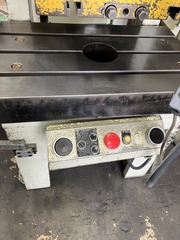 コマツ プレス OBS60-2