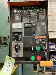 ワシノ プレス PUX150