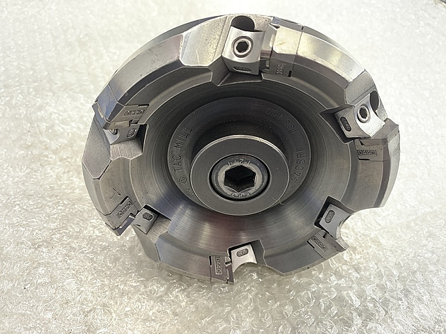 タンガロイ フェイスミル TMD4405RI