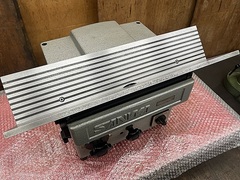 三和 面取り機 SC-5
