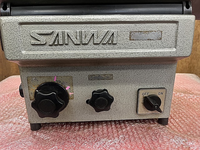 三和 面取り機 SC-5