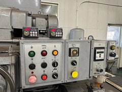 東洋 内面研削盤 T-1334
