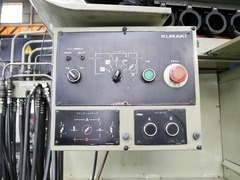 倉敷機械 CNC複合フライス盤 CMN-6A