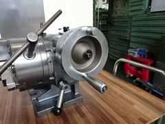 NEWS｜大和工機 インデックス SX-6