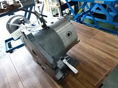 NEWS｜大和工機 インデックス SX-6
