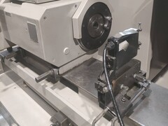 シギヤ精機 円筒研削盤 GP-30B・40A