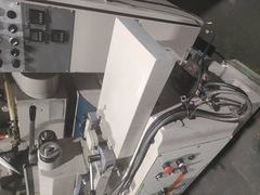 シギヤ精機 円筒研削盤 GP-30B・40A