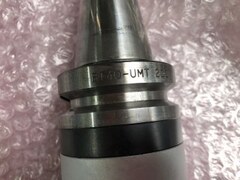 NIKKEN/日研 BT40 【タッチセンサー】BT45-UMT200