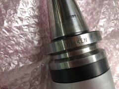 NIKKEN/日研 BT40 【タッチセンサー】BT45-UMT200