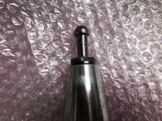 NIKKEN/日研 BT40 【ミーリングチャック】BT40-C22-75