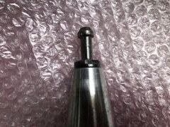 NIKKEN/日研 BT40 【ミーリングチャック】BT40-C22-75